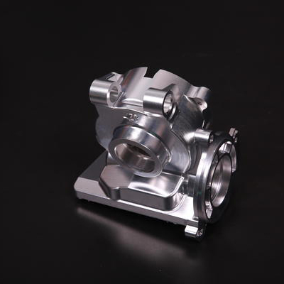 CNC অটো যন্ত্রাংশ কি?