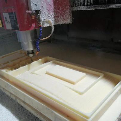 ABS CNC মেশিনিং পরিষেবা