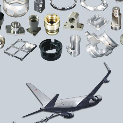 মহাকাশ CNC মেশিনিং পরিষেবা - CNC মেশিন প্রস্তুতকারক